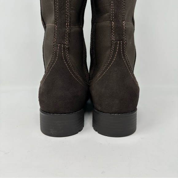 Ariat Sutton II Waterproof Tall Boots - Picture 8 of 14